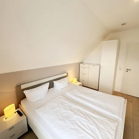 Ilsebill Mit Sauna, Kamin & Hafenblick * Gager