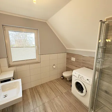 Ilsebill Mit Sauna, Kamin & Hafenblick Semesterbostad *
