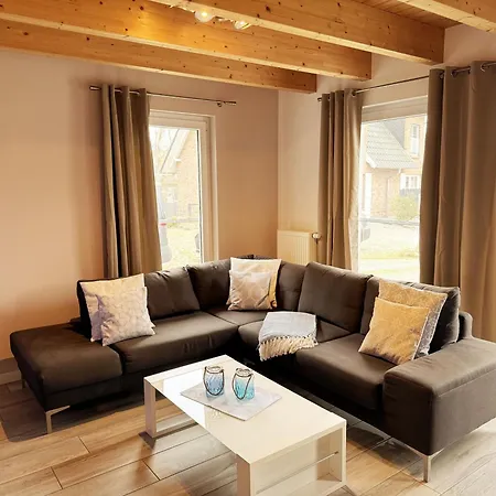 Ilsebill Mit Sauna, Kamin & Hafenblick Semesterbostad