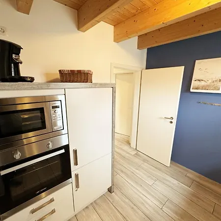 Ilsebill Mit Sauna, Kamin & Hafenblick Semesterbostad *